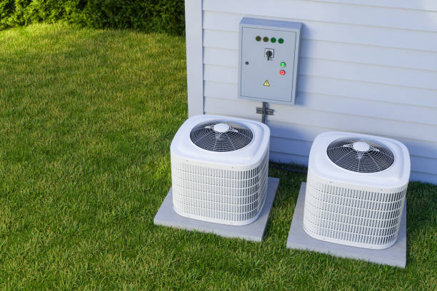 Best HVAC maintenance near me  in Riverbend, WA