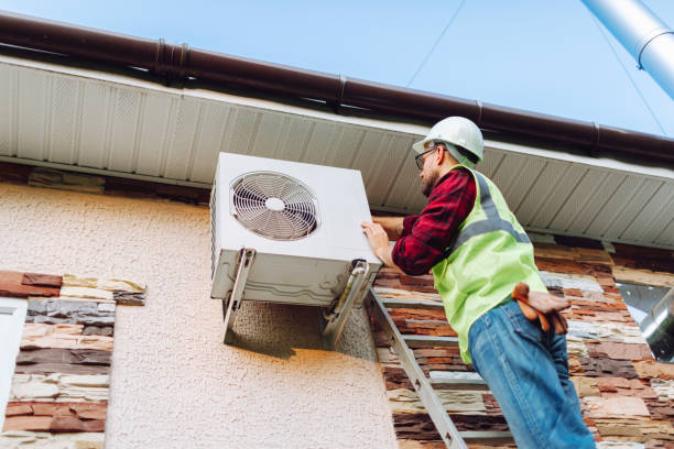  Riverbend, WA HVAC Pros