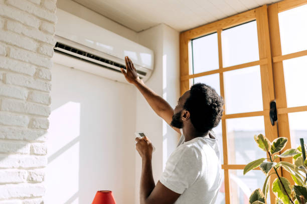 Best 24/7 HVAC repair  in Riverbend, WA