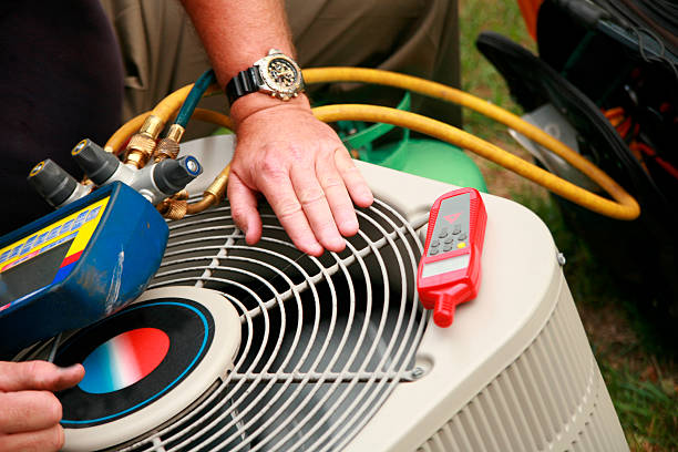 Best HVAC troubleshooting  in Riverbend, WA
