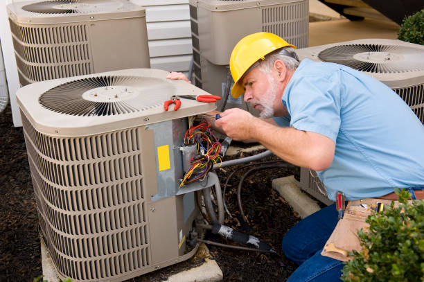 Best Air quality test  in Riverbend, WA