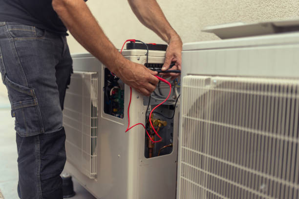Best HVAC system installation  in Riverbend, WA