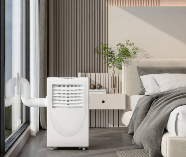 Affordable air conditioning repair in Riverbend, WA