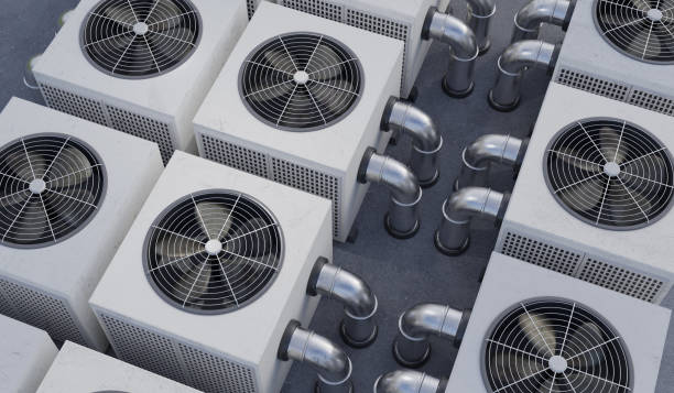Best Best HVAC companies  in Riverbend, WA
